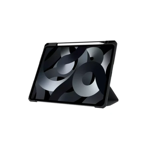 حافظة وي وو Defender JD-103 لجهاز iPad مقاس 10.9 و11 إنش | حماية شاملة مضادة للصدمات مع فتحة للقلم ووظيفة الحامل المتعدد - وي وُو - Image 3