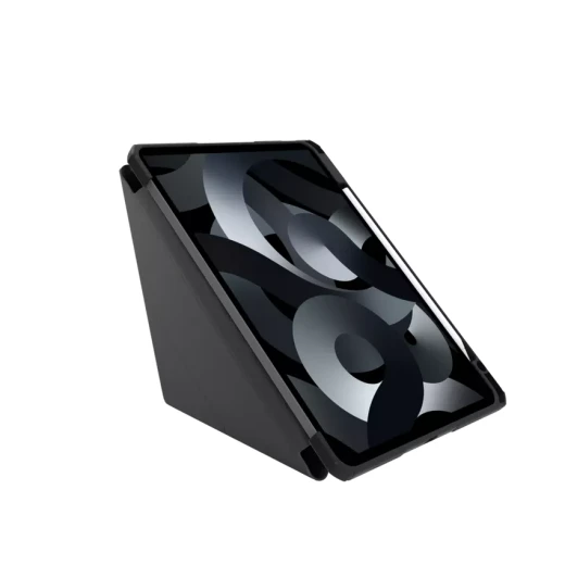 حافظة وي وو Defender JD-103 لجهاز iPad مقاس 10.9 و11 إنش | حماية شاملة مضادة للصدمات مع فتحة للقلم ووظيفة الحامل المتعدد - وي وُو - Image 7