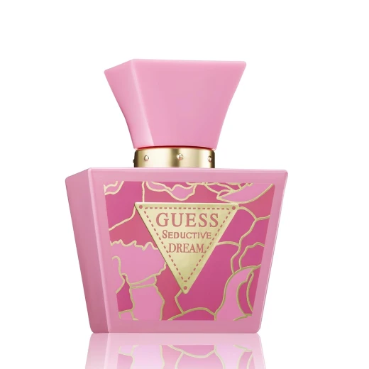 سيدكتيف دريم ماء تواليت 75 مل مجموعة هدايا عطر للنساء برائحة الأزهار والفواكه من غيس - جيس - Image 2