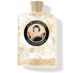 ATKINSONS Shine Despite Everything Parfum Intense Oriental Unisex Perfume 100ml