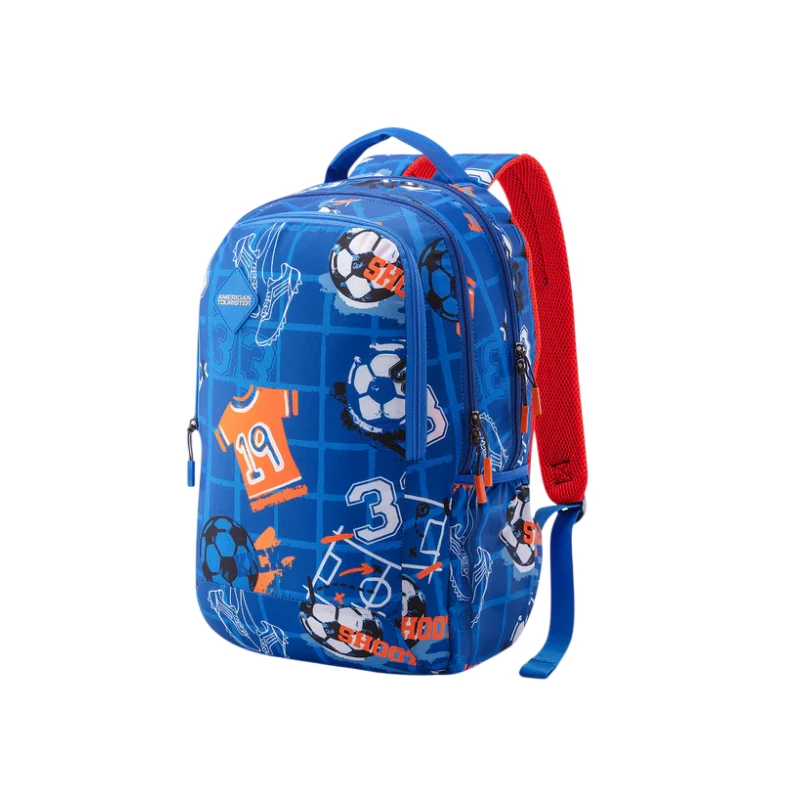 American Tourist AMT PAZZO+ BP 01 - American Tourister