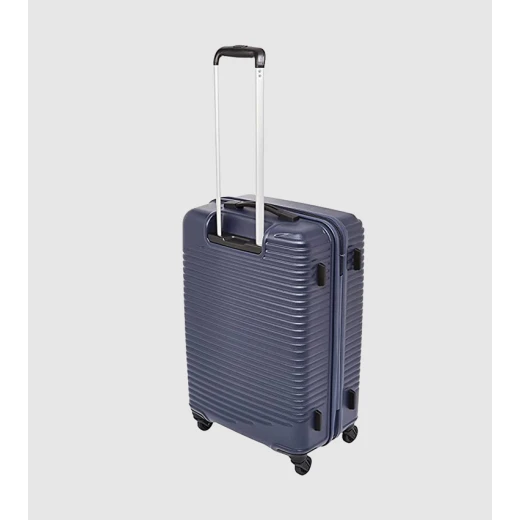 American Tourister Trolleybag 68Cm Blu Durable Travel Luggage, Lightweight, Blue - American Tourister - Image 4