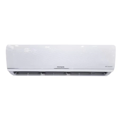 Frigidaire 2 Ton Air Conditioner – Inverter Technology – Energy Efficiency Class A+++ – Efficient cooling system to save energy and ensure optimal cooling and continuous comfort at home Frigidaire 2 Ton Air Conditioner – Inverter Technology – Energy Efficiency Class A+++ – Efficient cooling system to save energy and ensure optimal cooling and continuous comfort at home