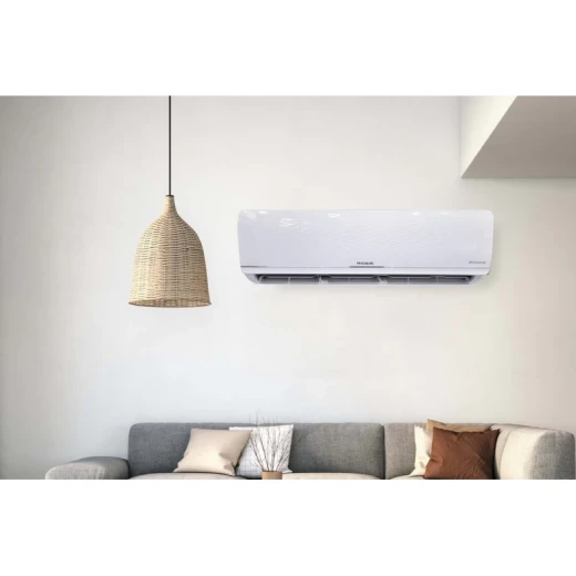Frigidaire 2 Ton Air Conditioner – Inverter Technology – Energy Efficiency Class A+++ – Efficient cooling system to save energy and ensure optimal cooling and continuous comfort at home - Frigidaire - Image 2