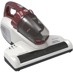 منظف ​​المراتب هوفر ألترا فورتكس 500 واط - أحمر روبن - مصمم لإزالة الغبار والمواد المسببة للحساسية، مثالي للحفاظ على نظافة المراتب وبيئة منزلية صحية