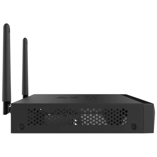 جهاز تسجيل فيديو شبكي لاسلكي X5S ,يدعم 8 كاميرات Wi-Fi، تسجيل بدقة 3K، منافذ HDMI وVGA، وضغط فيديو H.265 موفر للتخزين من إيزفيز - إزفيز - Image 4