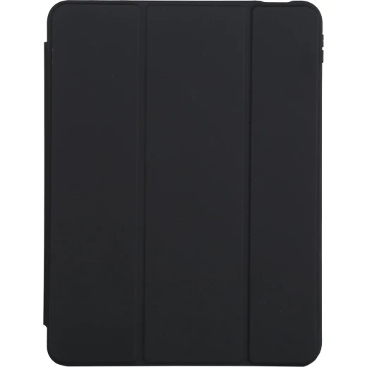 غطاء مغناطيسي 2 في 1 من وي وو مناسب لجهاز iPad 9/8/7 - مع حامل قلم، لون أسود - وي وُو - Image 5