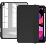 WiWu 2 in 1 Magnetic Cover Suitable for iPad 12.9 inch - Pencil Holder Black - Wiwu