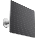 EZVIZ 24W Battery Solar Panel – High-Efficiency Solar Charger for Outdoor Cameras & Doorbells, Eco-Friendly Power, Durable Design, Easy Installation - Ezviz