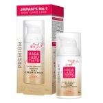 Hada Labo Tokyo Ultra Firming Premium Day Cream-in-Milk 50ml, Anti-Aging Face Moisturizer - Hada Labo