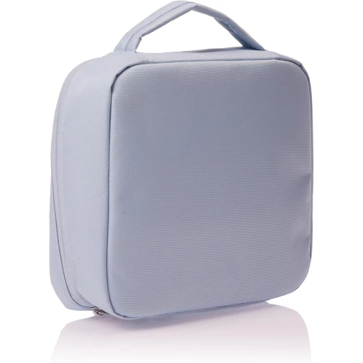 JanSport Lunch Break Insulated Lunch Bag Blue Dusk 5 Liter Featuring a Durable Design with Multiple Compartments for Easy Organization of Food and Beverages 5L - JanSport - Image 3