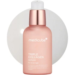 Medicube Triple Collagen Serum 55ml Anti-Aging Skin Care for All Skin Types