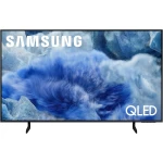 تلفزيون سامسونج 55 بوصة QLED Q8F 4K ذكي (2025) مع رؤية الذكاء الاصطناعي، HDR، ونقطة الكم - سامسونج