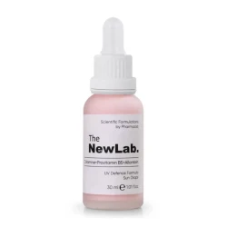 The NewLab UV Defense Formula Sun Drops 30ml Broad Spectrum Sunscreen for All Skin Types