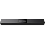 شريط صوت هايسنس HS2000 2.1 قناة مع DTS Virtual:X، 240 واط أسود - هيسنس