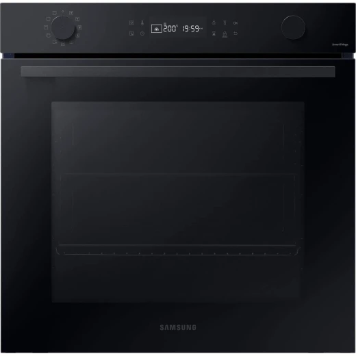 Samsung Bespoke Series 4 Natural Steam 76L Oven, A+ Energy Efficient