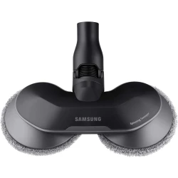 Samsung Jet Stick Spinning Sweeper Brush for Hard Floors, Wet Cleaning Kit