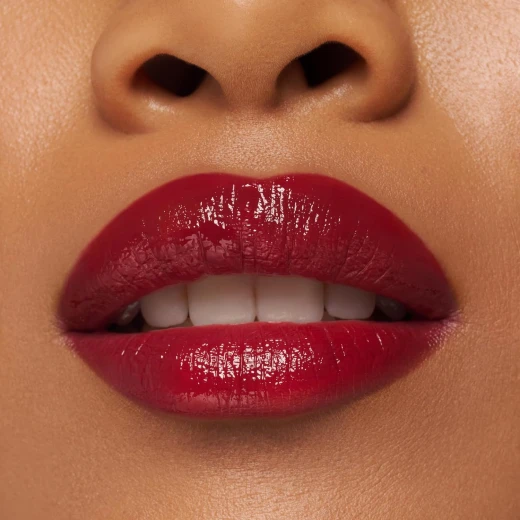 Essence Hydra Kiss Lip Ink Lipstick 04 Classy Red, Long Lasting, 4 ml - Essence - Image 8