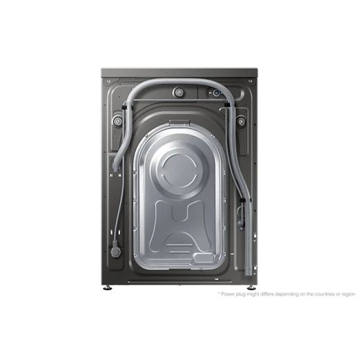 Samsung 9kg Front Loading Washing Machine, 1400 RPM, A+++ Inox - Samsung - Image 5