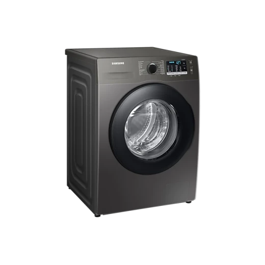 Samsung 9kg Front Loading Washing Machine, 1400 RPM, A+++ Inox - Samsung - Image 3