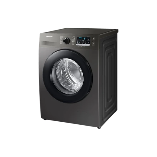 Samsung 9kg Front Loading Washing Machine, 1400 RPM, A+++ Inox - Samsung - Image 2