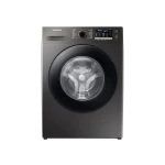 Samsung 9kg Front Loading Washing Machine, 1400 RPM, A+++ Inox - Samsung