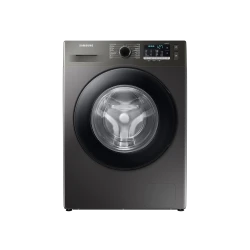 Samsung 9kg Front Loading Washing Machine, 1400 RPM, A+++ Inox