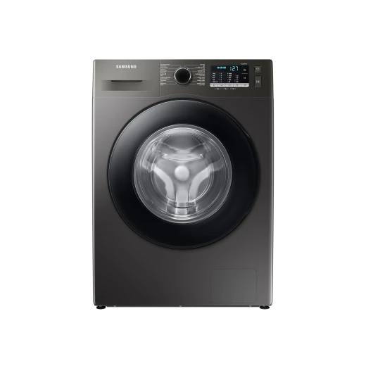 Samsung 9kg Front Loading Washing Machine, 1400 RPM, A+++ Inox