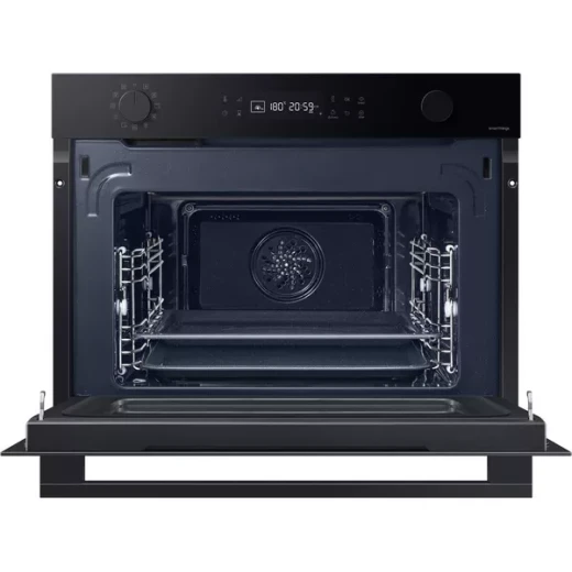 Samsung Series 4 NQ5B4353FBK Smart Compact Oven, Microwave Combi, 50L Capacity - Samsung - Image 6