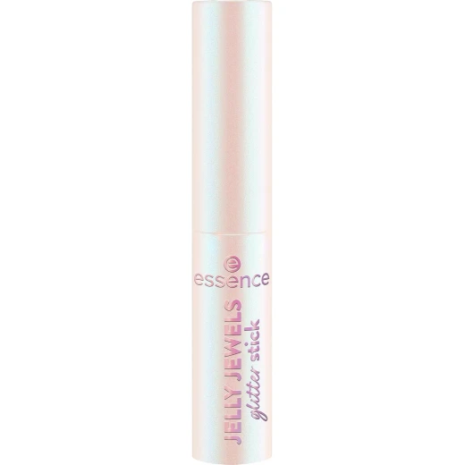 Essence Jelly Jewels Highlighter Stick 01 Frosted Twinkle, Shimmering Makeup - Essence - Image 3