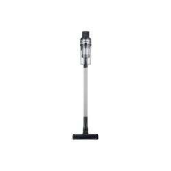 Samsung Jet 65 Stick Vacuum Cleaner, Powerful Suction, Lightweight Design, Silver