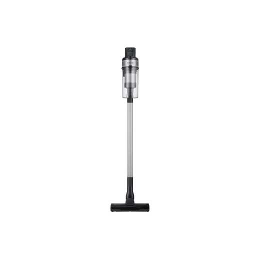 Samsung Jet 65 Stick Vacuum Cleaner, Powerful Suction, Lightweight Design, Silver