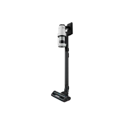 Samsung Bespoke AI Jet Ultra Cordless Vacuum Cleaner, 400W Suction, Satin Greige