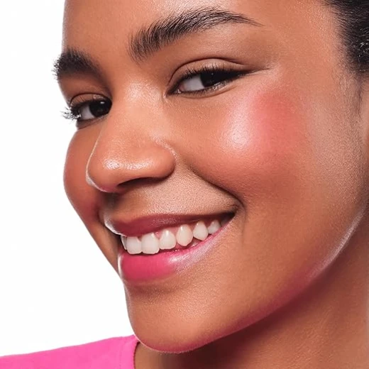 Essence What A Tint! Lip and Cheek Stain Raspberry Vibes, Long Lasting 5g Formula, Dual Purpose Color for Lips and Cheeks, Perfect for a Natural Flush - Essence - Image 7