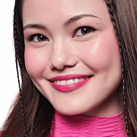 Essence What A Tint! Lip and Cheek Stain Raspberry Vibes, Long Lasting 5g Formula, Dual Purpose Color for Lips and Cheeks, Perfect for a Natural Flush - Essence - Image 4
