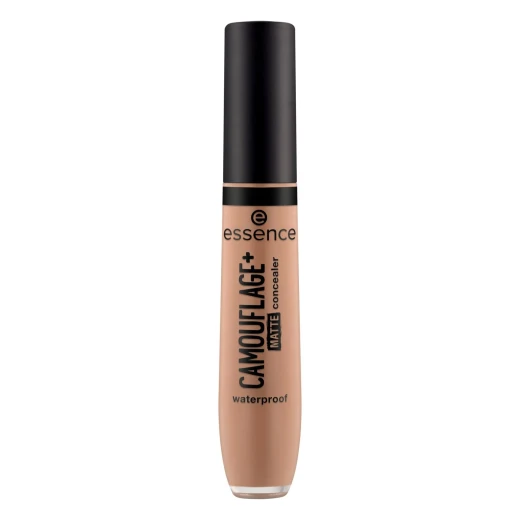 Essence Camouflage+ Matt Concealer 160, Full Coverage, Waterproof, 8 ml - Essence - Image 8