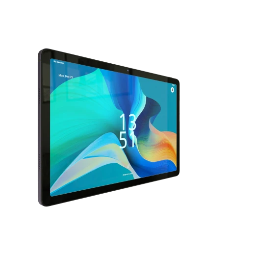 VIKUSHA Tablet V-Z70 10.95" Android 14 8+8GB RAM 256GB ROM | V-70 Watch, Screen Protector, Active Pen, Keyboard & Cover, Al Maher Card, IPTV 3mo, 10 JD Voucher Blue - Vikusha - Image 4