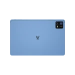 VIKUSHA Tablet V-Z70 10.95" Android 14 8+8GB RAM 256GB ROM | V-70 Watch, Screen Protector, Active Pen, Keyboard & Cover, Al Maher Card, IPTV 3mo, 10 JD Voucher Blue - Vikusha