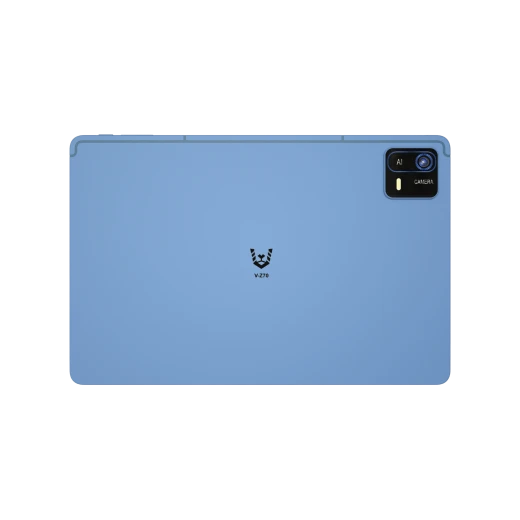 VIKUSHA Tablet V-Z70 10.95" Android 14 8+8GB RAM 256GB ROM | V-70 Watch, Screen Protector, Active Pen, Keyboard & Cover, Al Maher Card, IPTV 3mo, 10 JD Voucher Blue VIKUSHA Tablet V-Z70 10.95" Android 14 8+8GB RAM 256GB ROM | V-70 Watch, Screen Protector, Active Pen, Keyboard & Cover, Al Maher Card, IPTV 3mo, 10 JD Voucher Blue