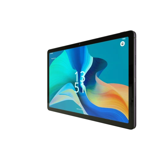 VIKUSHA Tablet V-Z70 10.95" Android 14 8+8GB RAM 256GB ROM | V-70 Watch, Screen Protector, Active Pen, Keyboard & Cover, Al Maher Card, IPTV 3mo, 10 JD Voucher Blue - Vikusha - Image 3
