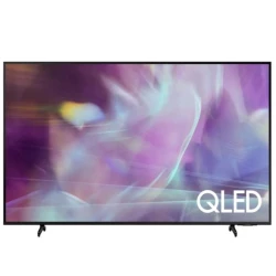 Gold Sky KGS75M17 QLED 4K Smart TV 75 Inch Google TV WebOS Android