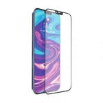 واقي شاشة زجاج مقوى وي وو iVista لهاتف iPhone 12 مقاس 5.4 بوصة مضاد للخدش - وي وُو