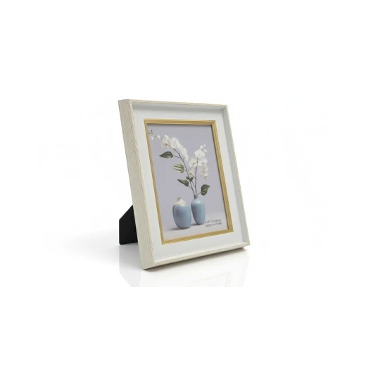 Photo Frame,Gray Gradient Design, 15 x 20 cm, Elegant Decorative Frame with Printing Option for Home, Office, or Gift Use Photo Frame,Gray Gradient Design, 15 x 20 cm, Elegant Decorative Frame with Printing Option for Home, Office, or Gift Use