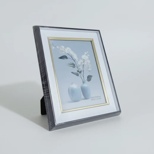 إطار صور بتصميم متدرج باللون البني، مقاس 15 × 20 سم، أنيق مع خيار الطباعة، مثالي للمنزل أو المكتب أو كهدية إطار صور بتصميم متدرج باللون البني، مقاس 15 × 20 سم، أنيق مع خيار الطباعة، مثالي للمنزل أو المكتب أو كهدية