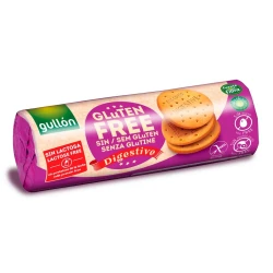 Gullon Gluten Free Digestive Biscuits 150g, Delicious and Healthy Snack