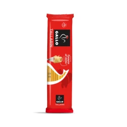 Gallo Tallarín Pasta 675g, High-Quality Dry Pasta, Quick-Cooking, Versatile for Salads, Sauces, and Delicious Everyday Meals