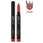 Bellaoggi Lolainlove Lipstick Number 04 Moisturizing Creamy Formula Long Lasting Lip Color for Women - Bellaoggi