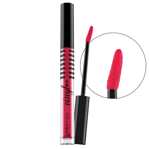 Bellaoggi Matte Liquid Lipstick Number 003 Long Lasting with Arrow Applicator for Women - Bellaoggi - Image 2