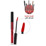 BELLAOGGI Matte Liquid Lipstick Long Lasting Flawless Finish Lip Makeup for All Skin Tones 12 Hour Wear - Bellaoggi