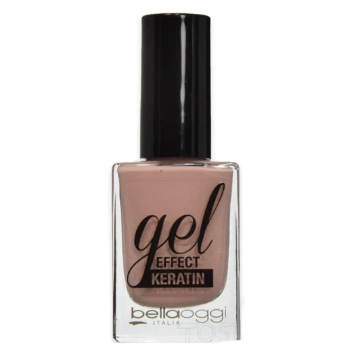 BellaOggi Gel Effect Keratin Nail Polish 403 Long Lasting Professional Manicure for Women - Bellaoggi - Image 2